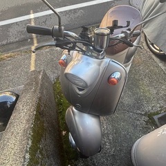 ビーノ　 SA10J　不動車 の画像