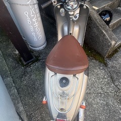 ビーノ　 SA10J　不動車 の画像