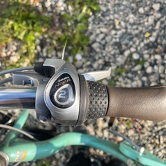 moitie mini自転車の画像