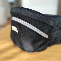 抱っこ紐　POLBANの画像