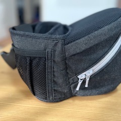 抱っこ紐　POLBANの画像