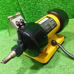 Power sonic(パワーソニック) TDS-75F ミニ両頭グラインダー【船橋馬込店】【店頭取引限定】【中古】管理番号：ITYBKD7TV68Gの画像