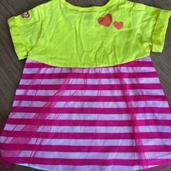 ベビードールの画像