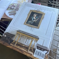 Fashion and Versaillesの画像