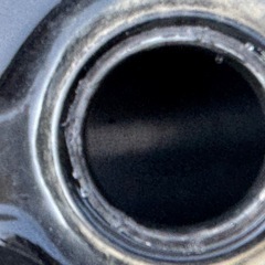 ホンダ GB250 クラブマン 車体の画像