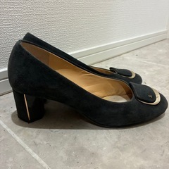 パンプス3足の画像