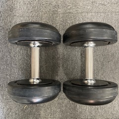 IVANKO ダンベル
の画像