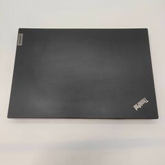 第10世代 i5 バッテリ◎ 15.6 レノボ ノートPC ThinkPad 20U3000VJP Core i5-10210U windows11 pro 16GB SSD512GB HDD500GB 合計1TB カメラあり オフィス (C273)の画像