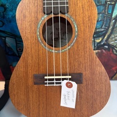 ウクレレ　セットの画像