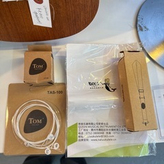 ウクレレ　セットの画像