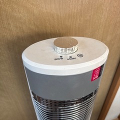ヒーターの画像