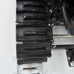 現行モデル ホンダHSS1170n 11馬力 格安輸送可！　除雪機 ①
の画像