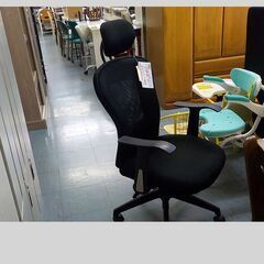 ID:240083  事務イス　ガス圧の画像