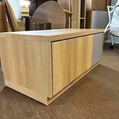 テレビ台（商品番号14495）の画像