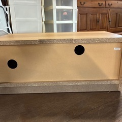 テレビ台（商品番号14495）の画像