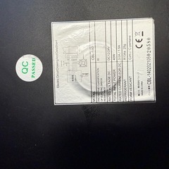 🌸中古🌸車載用 冷凍冷蔵庫 15Lの画像