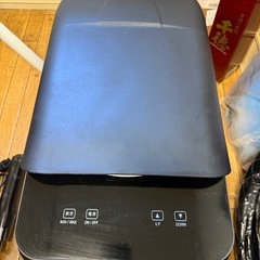 🌸中古🌸車載用 冷凍冷蔵庫 15Lの画像