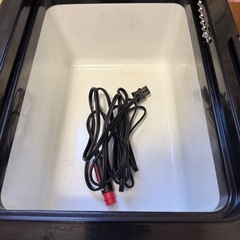 🌸中古🌸車載用 冷凍冷蔵庫 15Lの画像