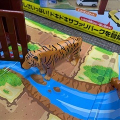 ドキドキサファリパークの画像