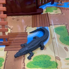 ドキドキサファリパークの画像