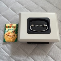 【お取引者決定】
金庫の画像