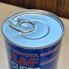 TOYOTA 「SUPER FV エンジン性能向上剤」の画像