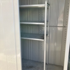 【相談中】TAKUBO物置の画像