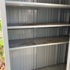 【相談中】TAKUBO物置の画像