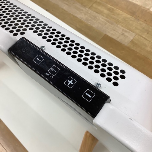 【トレファク ラパーク岸和田店】2021年製 小泉成器 パネルヒーター　入荷しました【6ヶ月保証】 トレファク ラパーク岸和田店】2021年製 小泉成器 パネルヒーター 入荷