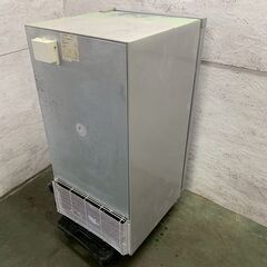 【三ツ星貿易株式会社】 電気冷凍庫 MA-114 動作確認済み 114L 業務用 店舗 店舗用品 キッチン 飲食店 100V A0835の画像