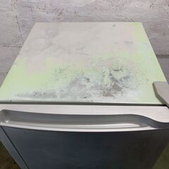 【三ツ星貿易株式会社】 電気冷凍庫 MA-114 動作確認済み 114L 業務用 店舗 店舗用品 キッチン 飲食店 100V A0835の画像