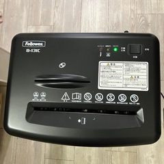 シュレッダーの画像