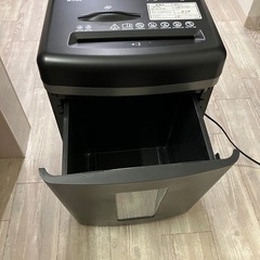 シュレッダーの画像