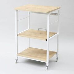 コーナン KMT18-1126-L LIFELEX レンジラック ローの画像