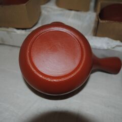 [1720] 茶器セット　急須1個　湯呑み 5個　の画像