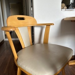 ダイニングテーブルセットの画像