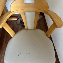 ダイニングテーブルセットの画像