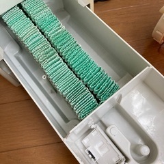 ダイニチ　ハイブリッド加湿器　　の画像