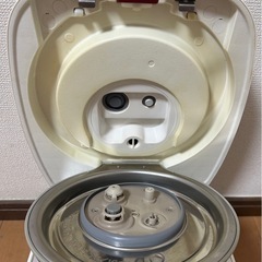 Panasonic SR-PB108 圧力IHジャー 炊飯器 2018年製の画像