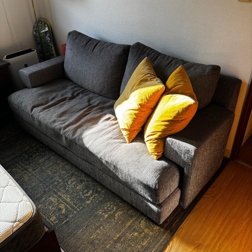 マルイチセーリング　ラッソ　ソファ