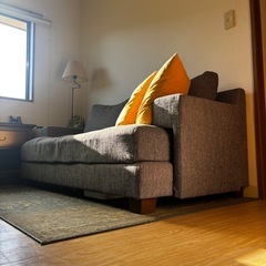 マルイチセーリング　ラッソ　ソファ
の画像