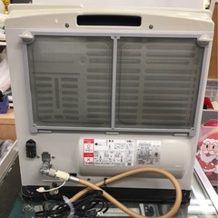 ジモティ割引有★【ジャングルジャングル岸和田店】リンナイ Rinnai ガスファンヒーター SRC-364E 2016年製　南大阪 岸和田市 貝塚市 泉佐野市 和泉市 忠岡町 熊取町の画像