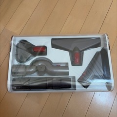 ダイソン掃除機Dyson Cyclone V10 Fluffy (SV12 FF LF) の画像
