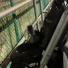 原付 50CC voxの画像