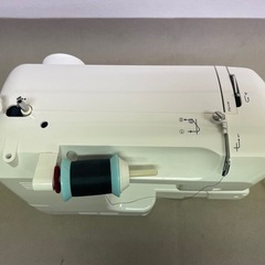 ジャガーミシン　中古品　ジャンク品扱いの画像