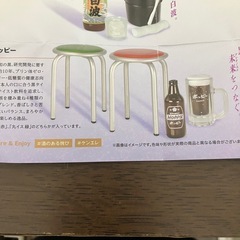 お酒のミニチュア  カプセルトイ
の画像