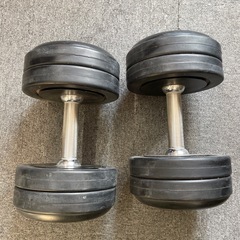 IVANKO ダンベルの画像