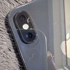 決定しましたiPhoneXS     ジャンク品の画像