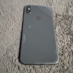 決定しましたiPhoneXS     ジャンク品の画像