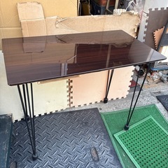 テーブルの画像